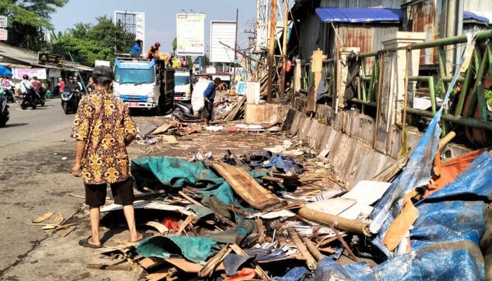 Dituding Biang Macet Bertahun-tahun, Kini 7 Titik Ini Mulai Disentuh Pemkab Bogor
