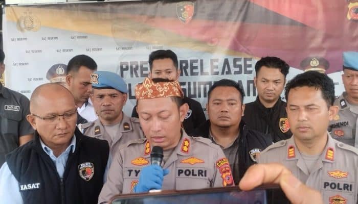 Modus Nyamar Jadi Kapten TNI, Pria di Sumedang Curi 2 Kuintal Telur, Rugikan Korban Rp 7 Juta Lebih