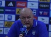 Persib Bandung Menang Tipis 1-0 Atas PSIM Yogyakarta