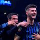 Inter Milan ke final