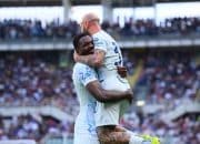 Inter Milan Tertahan 2-2 Lawan Torino, Belum Bisa Rayakan Scudetto