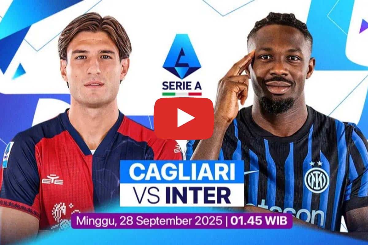 Inter Milan vs Cagliari