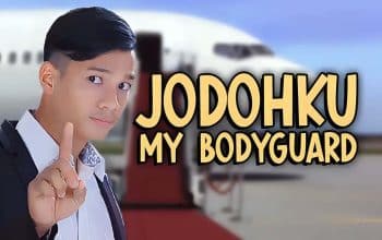 Jodohku My Bodyguard