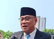 Gebrakan Menteri Baru, Jumhur Hidayat Siap Terbitkan Aturan Cegah PHK Massa