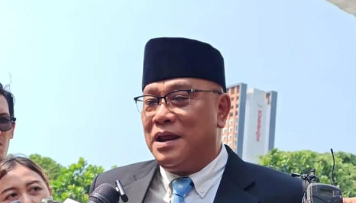 Gebrakan Menteri Baru, Jumhur Hidayat Siap Terbitkan Aturan Cegah PHK Massa