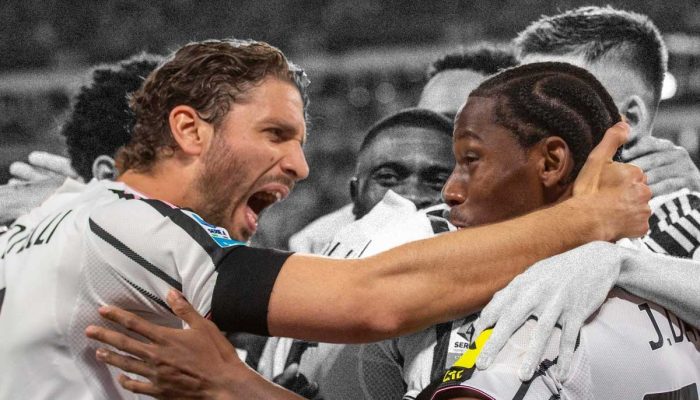 Juventus Taklukkan Bologna 2-0, Bianconeri Makin Kokoh di Papan Atas