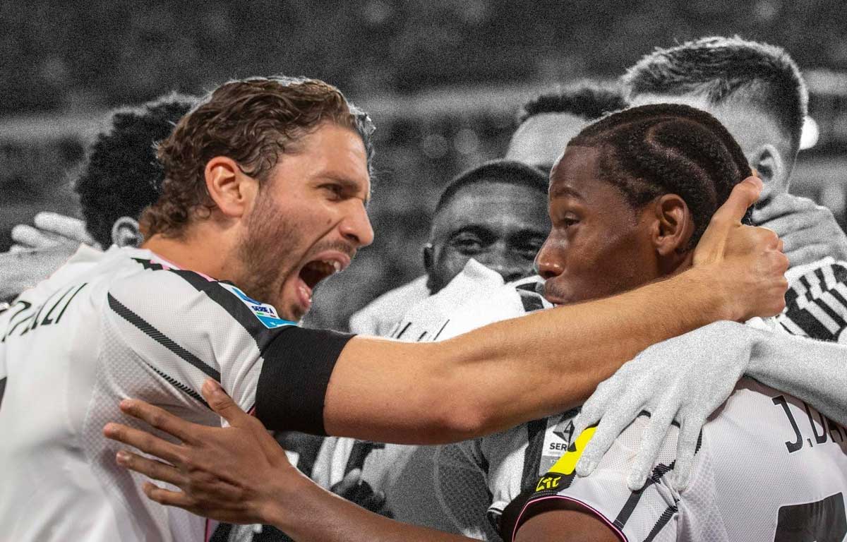 Juventus taklukkan Bologna