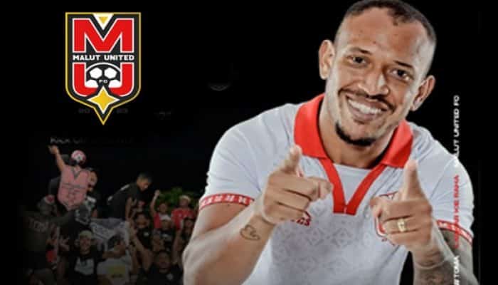 Pesan Tegas Gustavo Franca: Malut United Harus Solid demi Kalahkan Dewa United