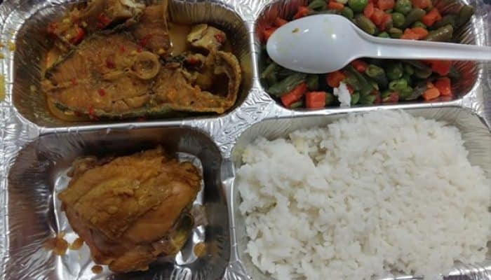 Teknologi Baru BRIN Bikin Jemaah Haji Bisa Makan Hangat Kapan Saja