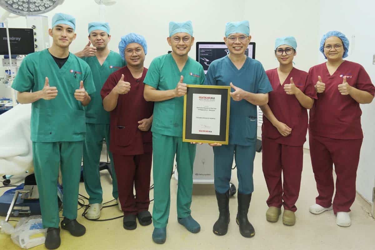 Kumpulan Pengobat Johor