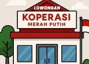 Pemerintah Tanggung Gaji Manajer Koperasi Desa dari APBN Selama 2 Tahun