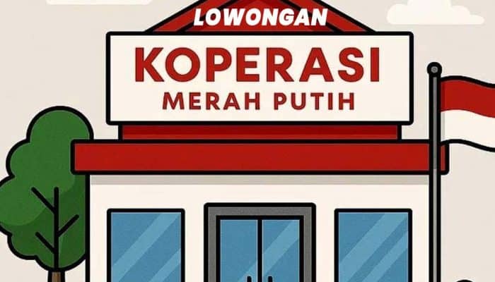 Link Lowongan PT Agrinas untuk KDKMP dan KNMP Posisi Manajer hingga Administrasi Keuangan