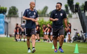 Timnas Putri Indonesia