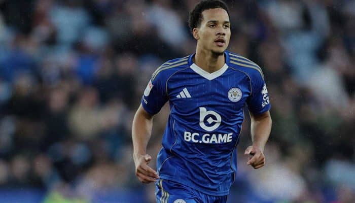 Imbang Lawan Hull City, Leicester Degradasi Usai 10 Tahun Lalu Juara Premier League