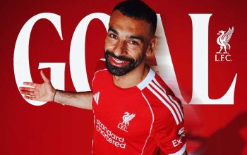 streaming Liverpool vs PSG bukan Yalla Shoot