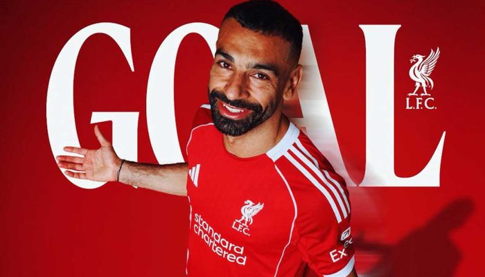 Bukan YallaShoot! Link Live Streaming Liverpool vs PSG 15 April 2026, Menanti Magis