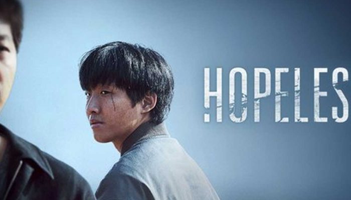 Link Nonton Hopeless Sub Indo Bukan dari LK21, Yeon Gy Ingin Keluar dari Kerasnya Hidup