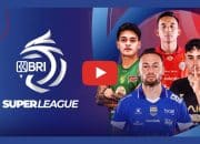Link Live Streaming Persis vs Persebaya, Nasibnya Ditentukan Malam ini Tidak Disiarkan Indosiar