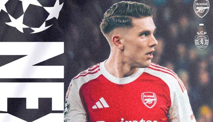 Link Streaming Arsenal vs Sporting CP 16 April 2026 Bukan Yalla atau LK21,  Jangan Lengah The Gunners!