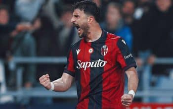 streaming Aston Villa vs Bologna