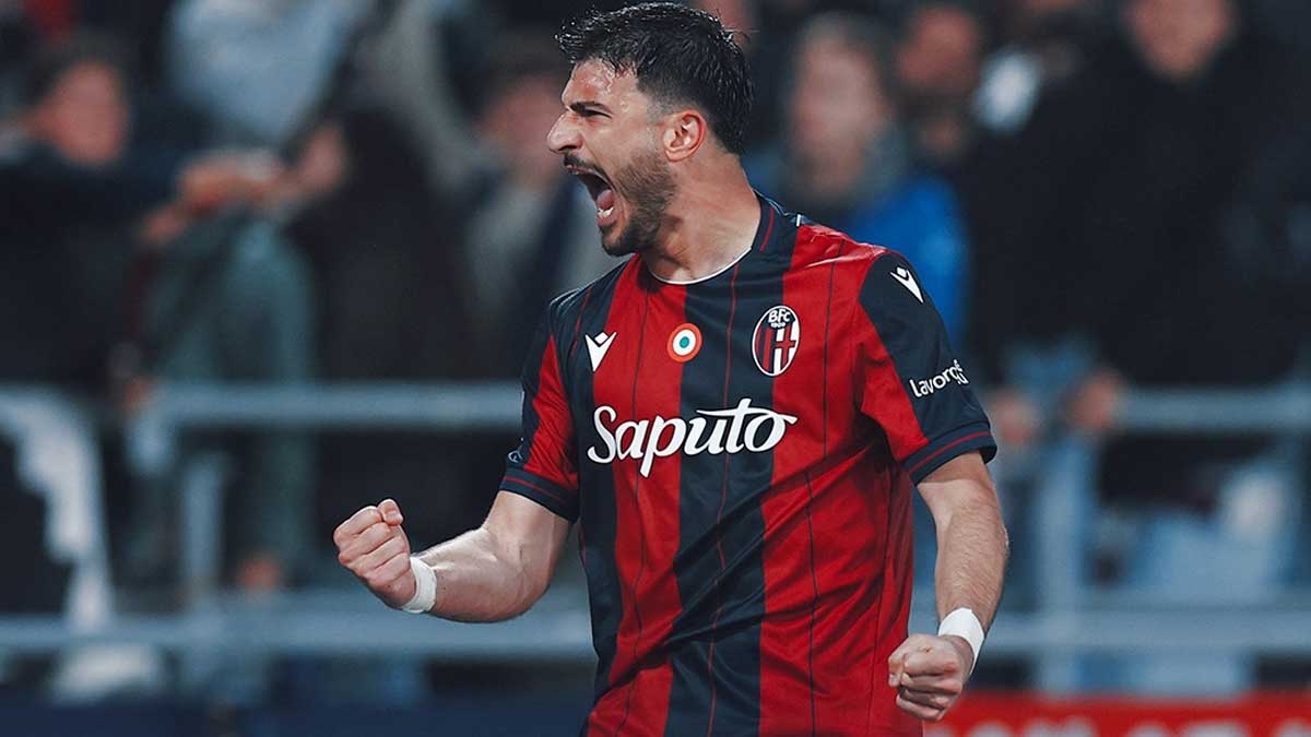 streaming Aston Villa vs Bologna