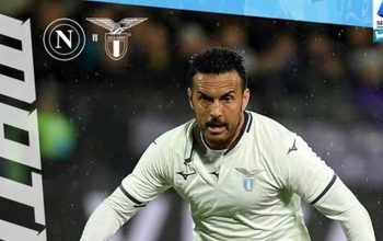 Live streaming Lazio vs Napoli