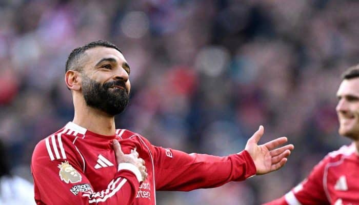 Liverpool Raih Tiga Poin Penting, Bekuk Fulham 2-0