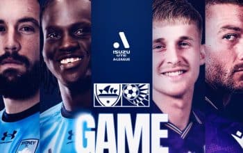 Livescore Sydney FC vs Perth Glory