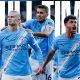 Arsenal dan Man City Bersaing Ketat di Puncak, West Ham Was-Was!