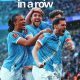 Manchester City menang
