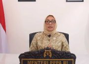 Menteri PPPA Minta Maaf soal Usulan Gerbong Wanita Pindah ke Tengah