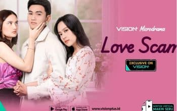 Microdrama Love Scam