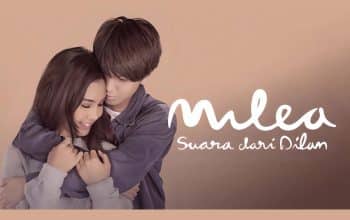 Milea Suara dari Dilan