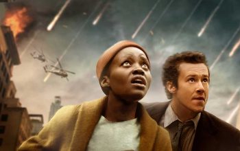 Nonton A Quiet Place Day One online