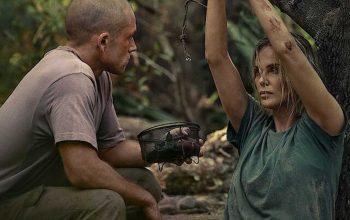 Nonton Apex sub Indo