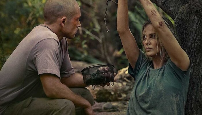 Nonton Film Apex Sub Indo Lagi Viral, Bukan dari Link LK21