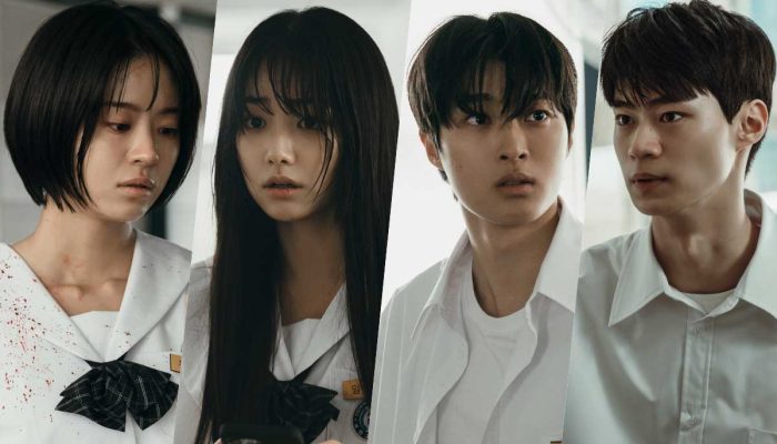 Nonton If Wishes Could Kill Sub Indo, Bukan dari LK21