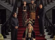 Nonton Film Janur Ireng Sub Indo BUKAN LK21, Awal Semesta Sewu Dino