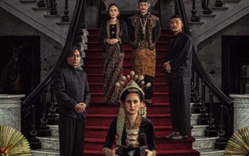 Nonton Janur Ireng sub Indo