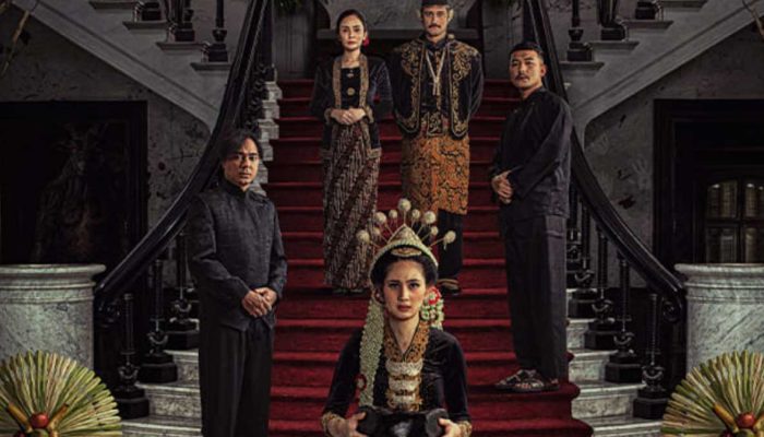 Nonton Film Janur Ireng Sub Indo BUKAN LK21, Awal Semesta Sewu Dino