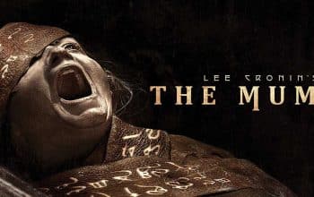 Nonton Lee Cronin The Mummy