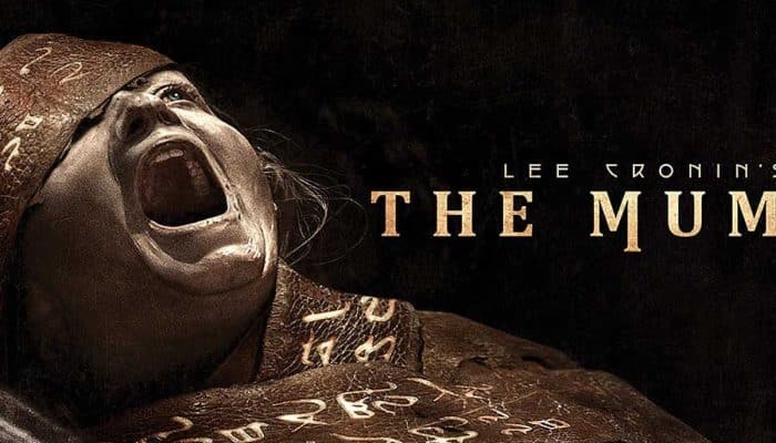 Bukan LK21! Nonton Lee Cronins The Mummy Tayang Kapan? Horor Psikologis