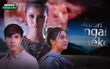 Nonton Misteri Sungai Mekong