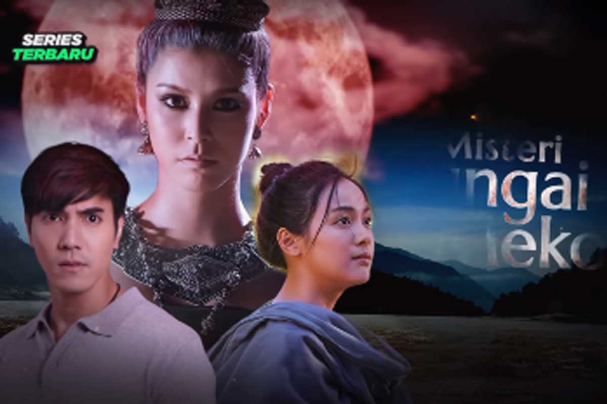Nonton Misteri Sungai Mekong