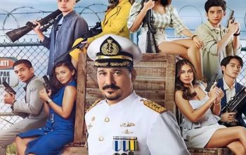 Nonton Operation Wedding series 2026