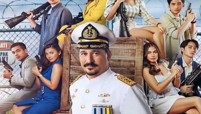 BUKAN LK21! Nonton Operation Wedding Series 2026, Ayah Tegas Hadapi Anak Perempuan
