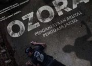 Nonton Ozora Penganiyaan Brutal Penguasa Jaksel Resmi Bukan LK21, Terinspirasi Kisah Nyata