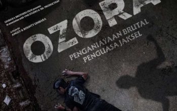 Nonton Ozora Penganiyaan Brutal Penguasa Jaksel