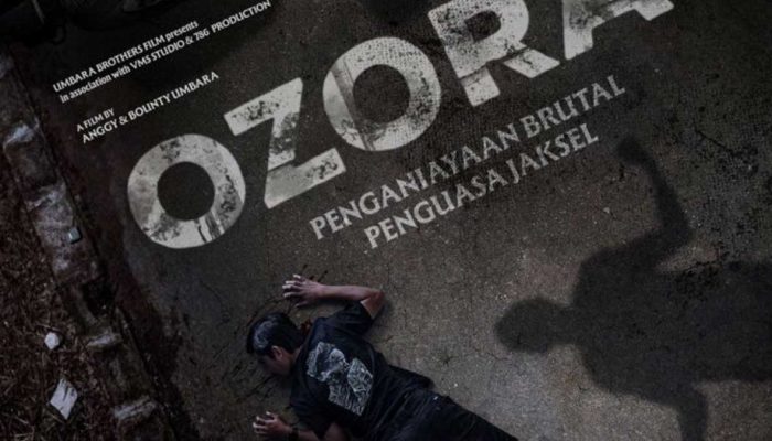 Nonton Ozora Penganiyaan Brutal Penguasa Jaksel Resmi Bukan LK21, Terinspirasi Kisah Nyata