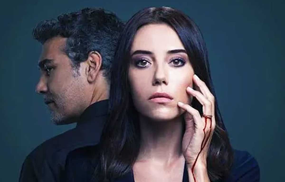 Nonton Prahara Cinta Asya